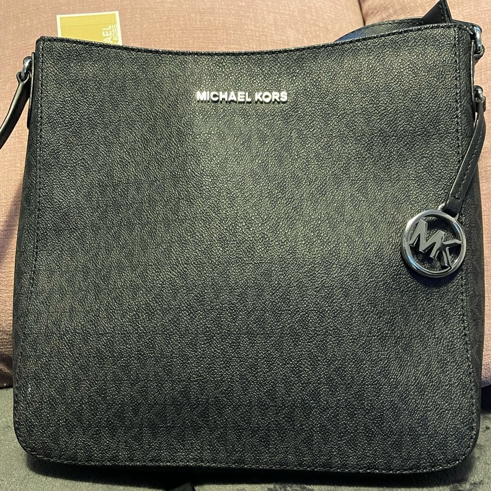 Michael Kors Black Bag